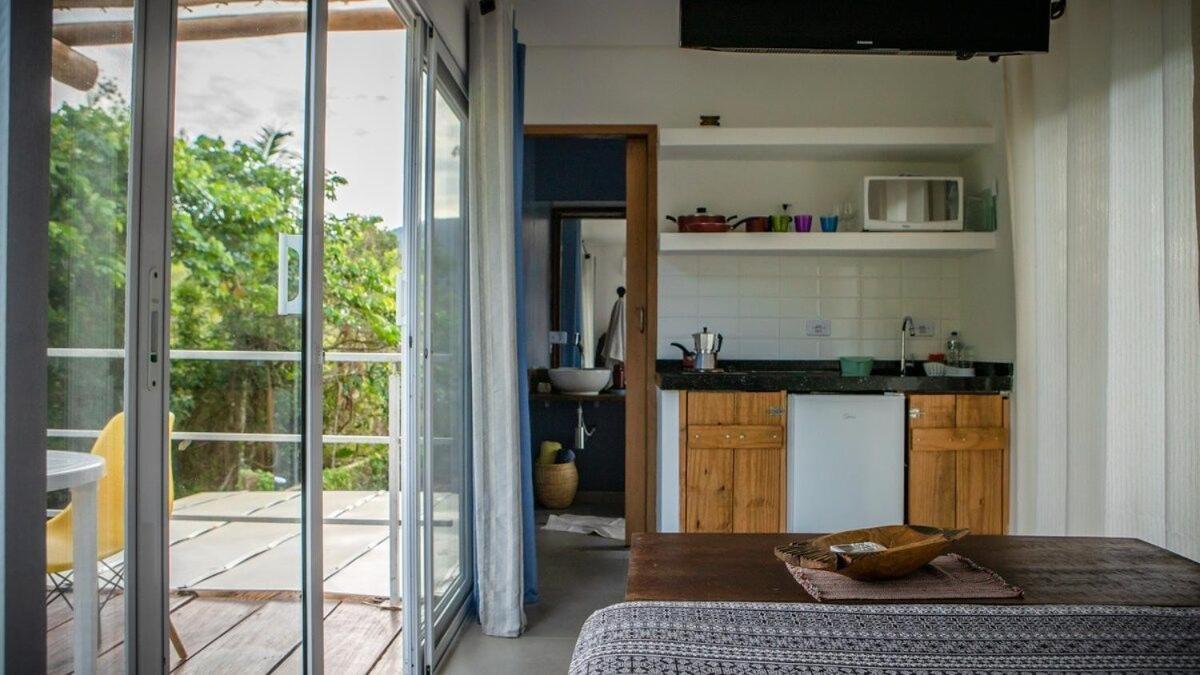 Loft Superior Villa Dalle Ubatuba Exterior photo