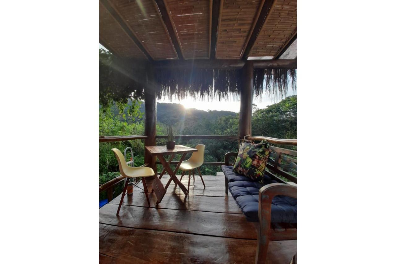 Loft Superior Villa Dalle Ubatuba Exterior photo
