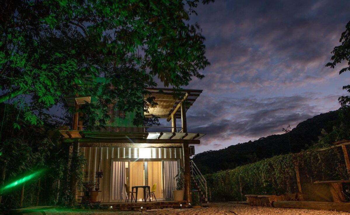 Loft Superior Villa Dalle Ubatuba Exterior photo