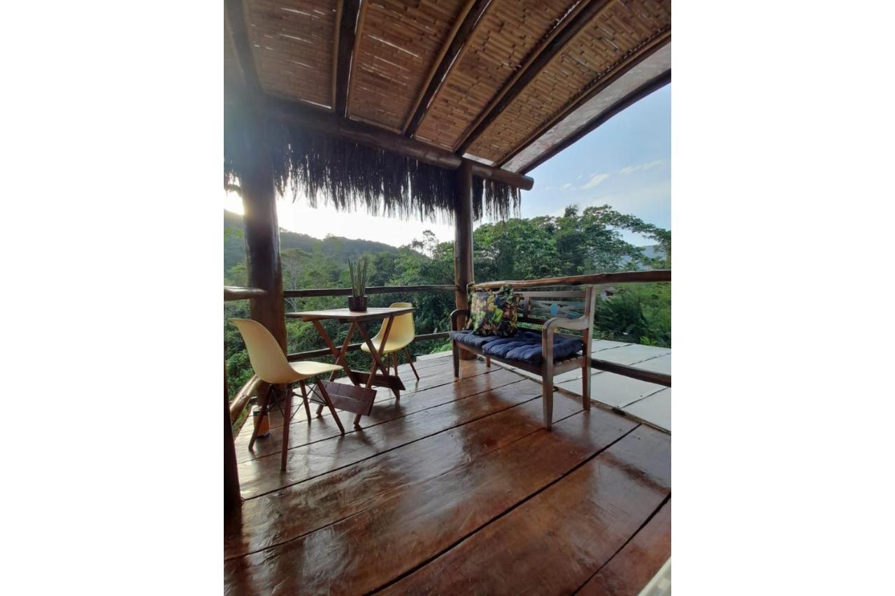 Loft Superior Villa Dalle Ubatuba Exterior photo