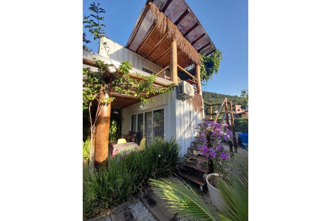 Loft Superior Villa Dalle Ubatuba Exterior photo